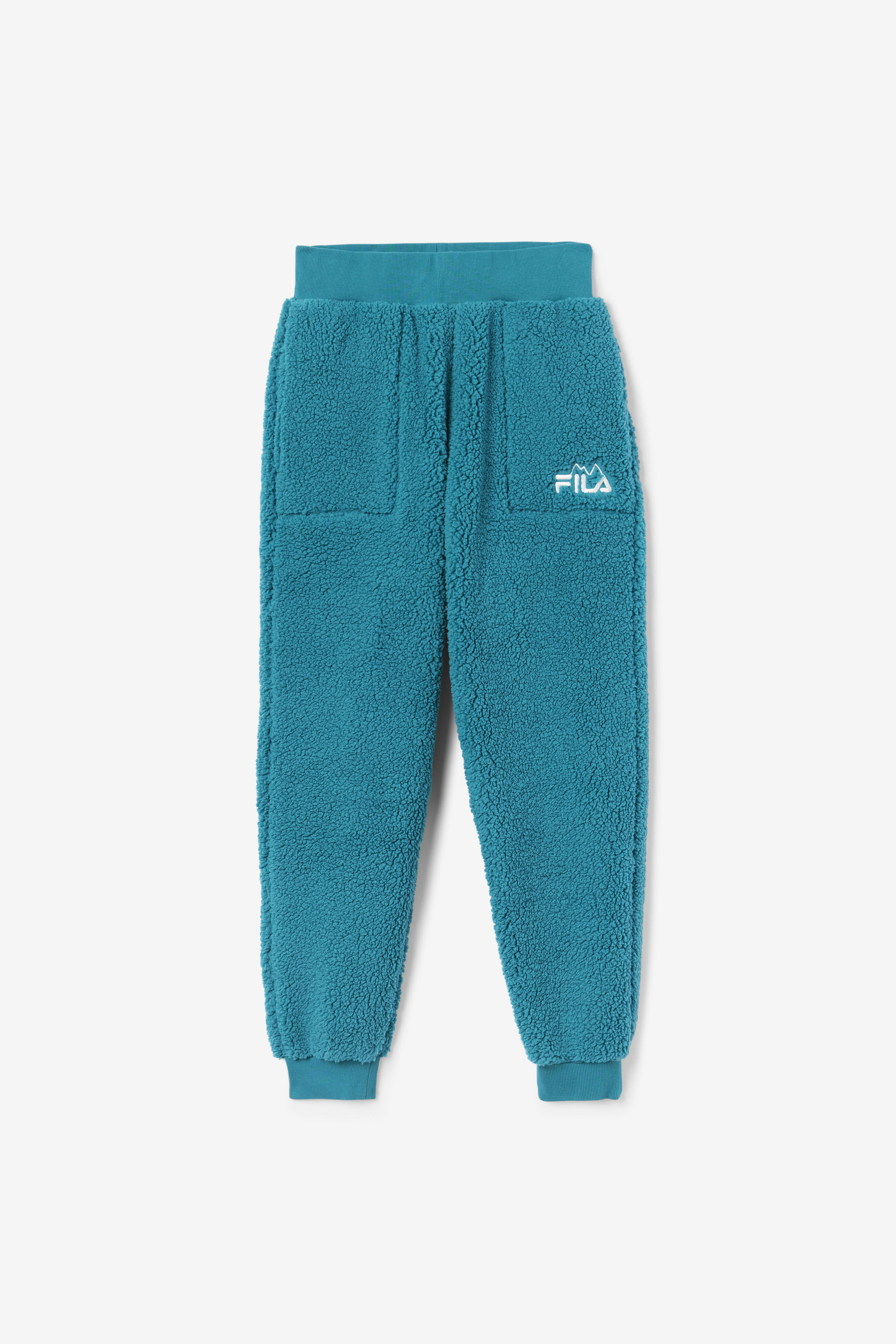 Freyja Sherpa Jogger - Fila | Fila LW231139